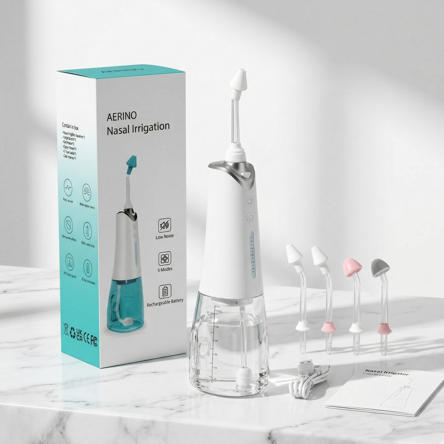 aerino-starterkit